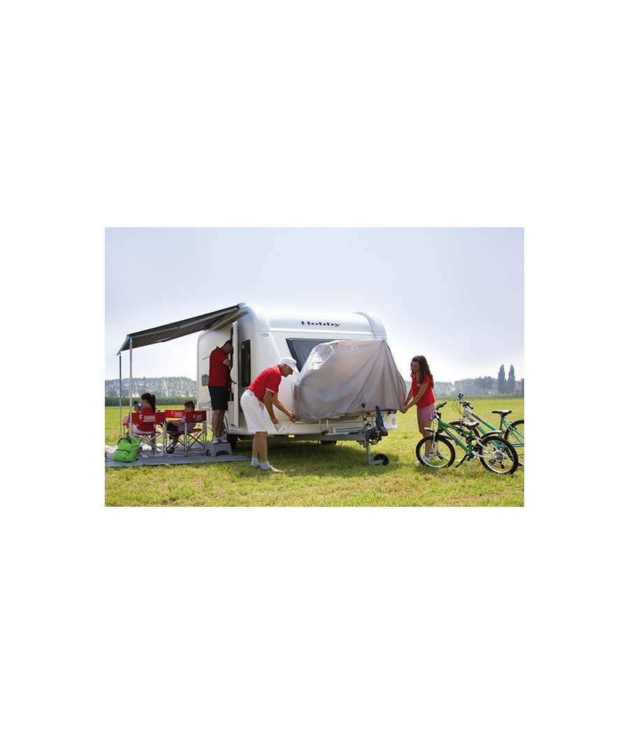 Bike Cover Caravan