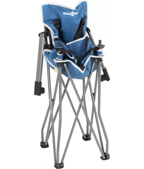 Seggiolone pieghevole Action Baby Equiframe