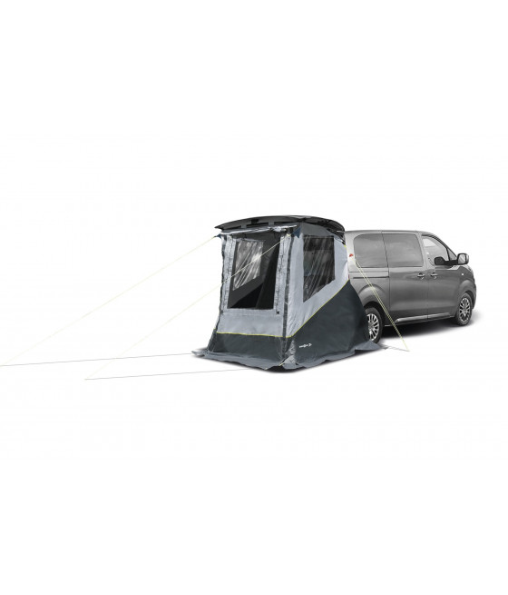 Tenda posteriore Escape