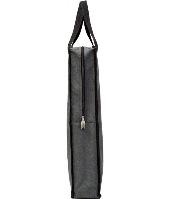 Brunner Dinemic 4 – Tavolo pieghevole regolabile in altezza, robusto e salvaspazio