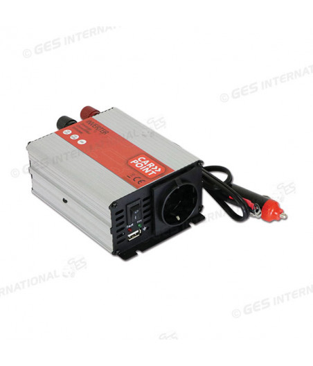 Inverter 150 Watt onda modificata