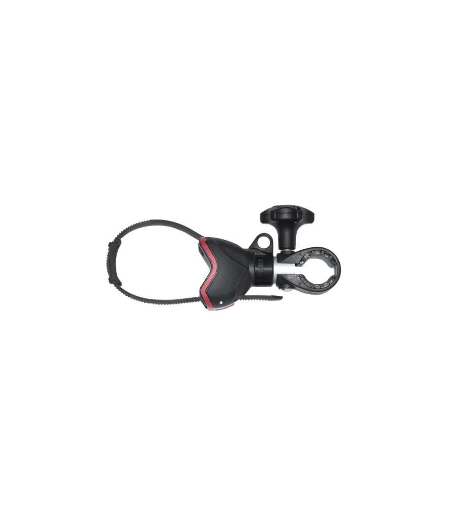 Fiamma Bike-Block Pro S 1 Black per Carry-Bike