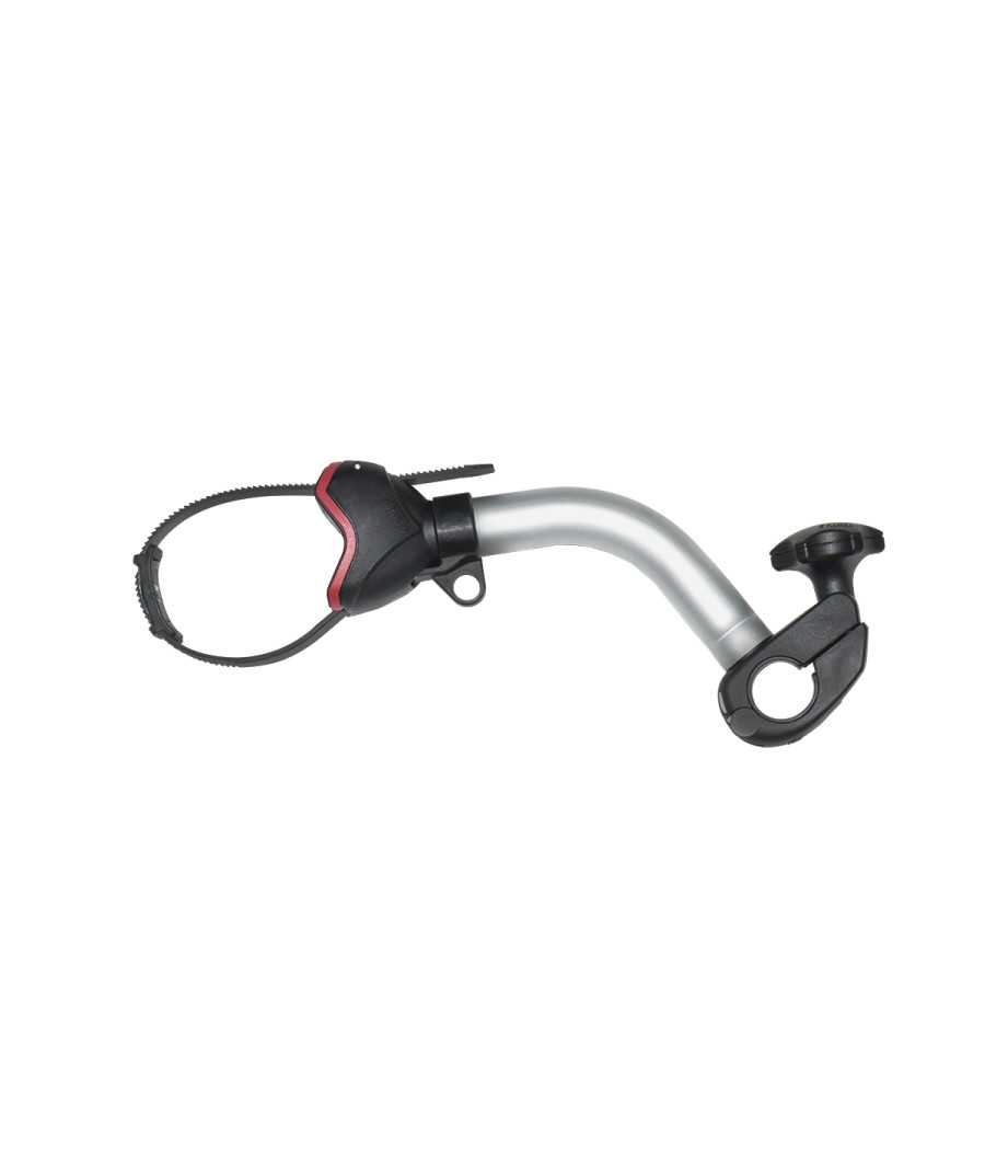 Fiamma Bike-Block Pro S 2 per Seconda Bici Carry-Bike