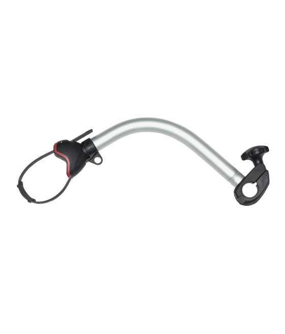Fiamma Bike-Block Pro S 3 per Terza Bici Carry-Bike