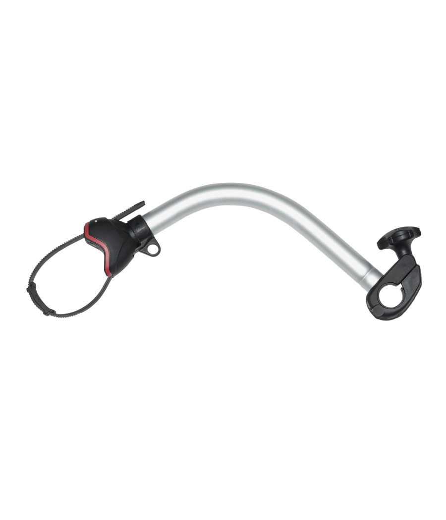 Fiamma Bike-Block Pro S 3 per Terza Bici Carry-Bike