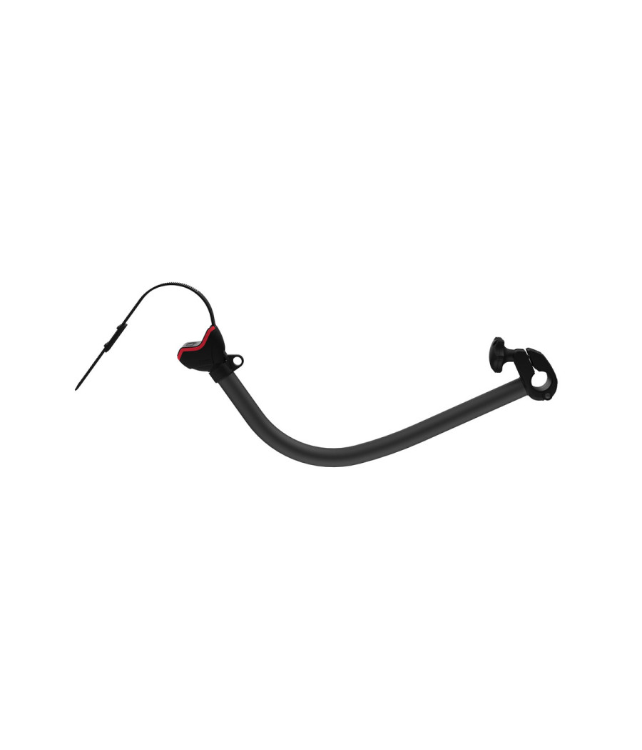 Bike-Block Pro 4 - Black - 04133C01-