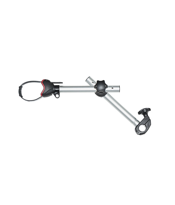 Bike-Block Pro D2 - Black - 04133F01-