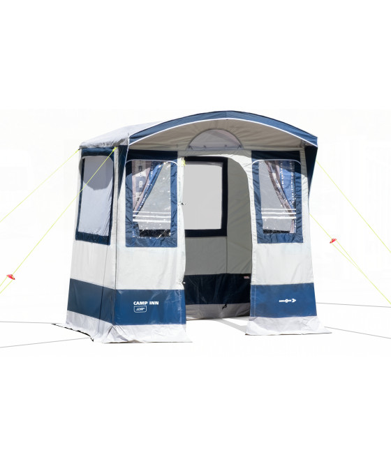 Tenda cucina Camp Inn