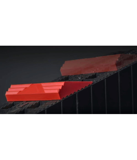 LEVEL9 – Lippert -  Sistema di livellamento smart per camper e caravan