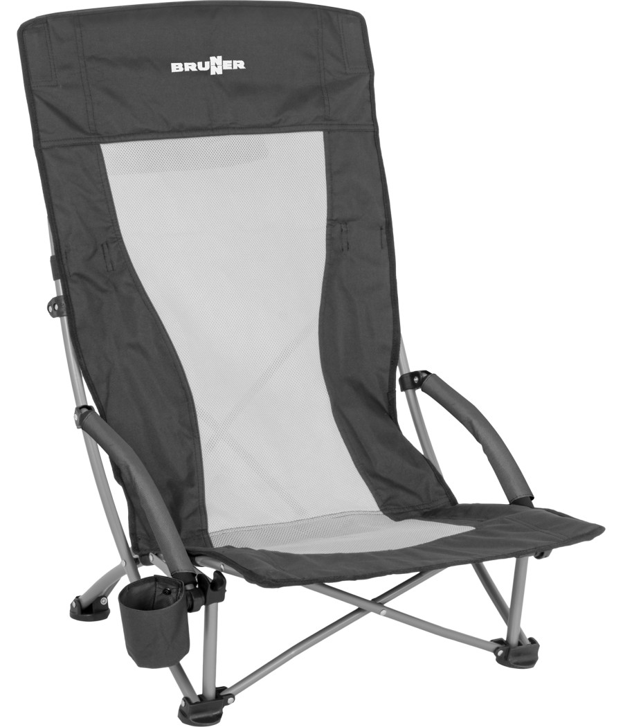 Spiaggina Cuba Highback