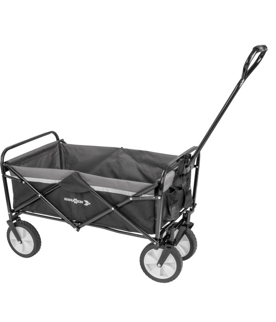 Carrello Cargo Linx
