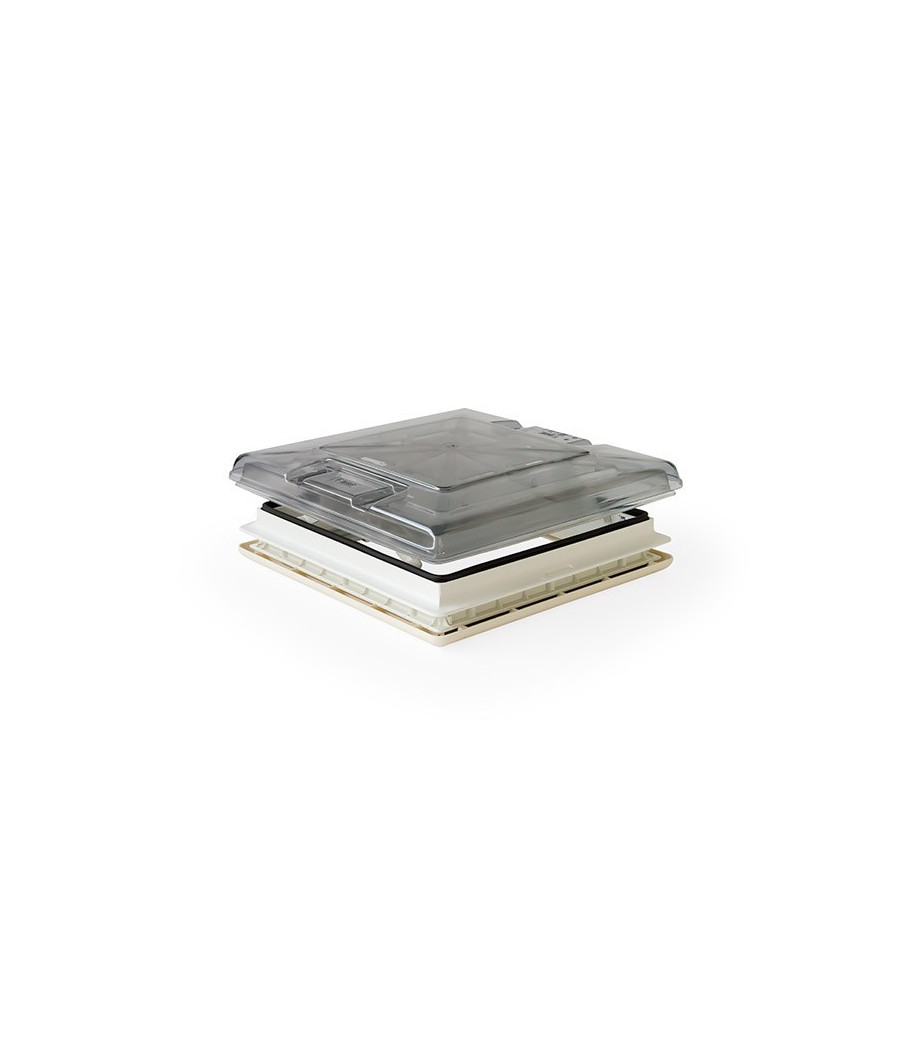 Vent 50 Crystal - 01668-01D