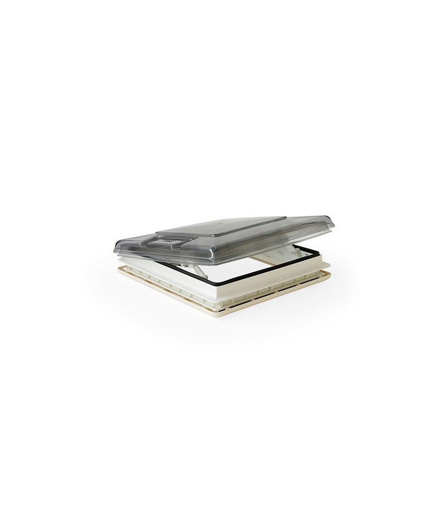 Vent 50 Crystal - 01668-01D