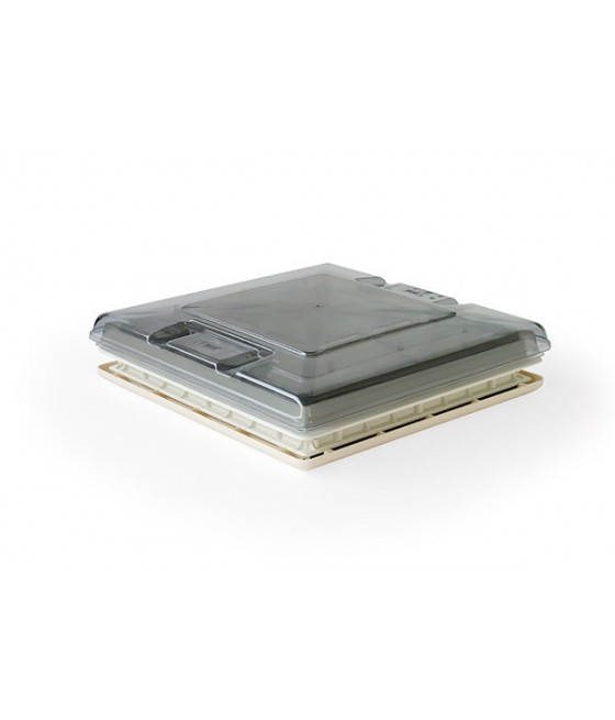 Vent 50 Crystal - 01668-01D