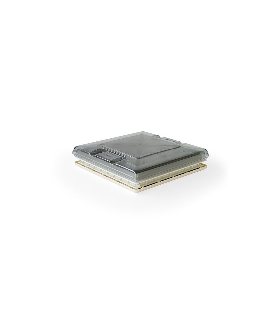 Vent 50 Crystal - 01668-01D