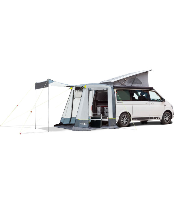 Tenda posteriore Comet