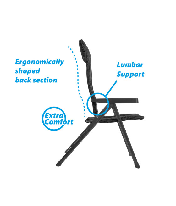 Sedia Rebel Pro SMALL