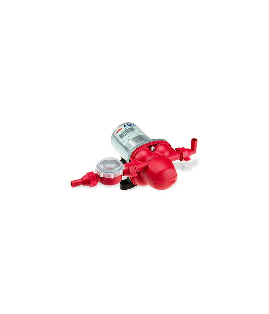 Aqua F 12V - 10 L - 07073A01-