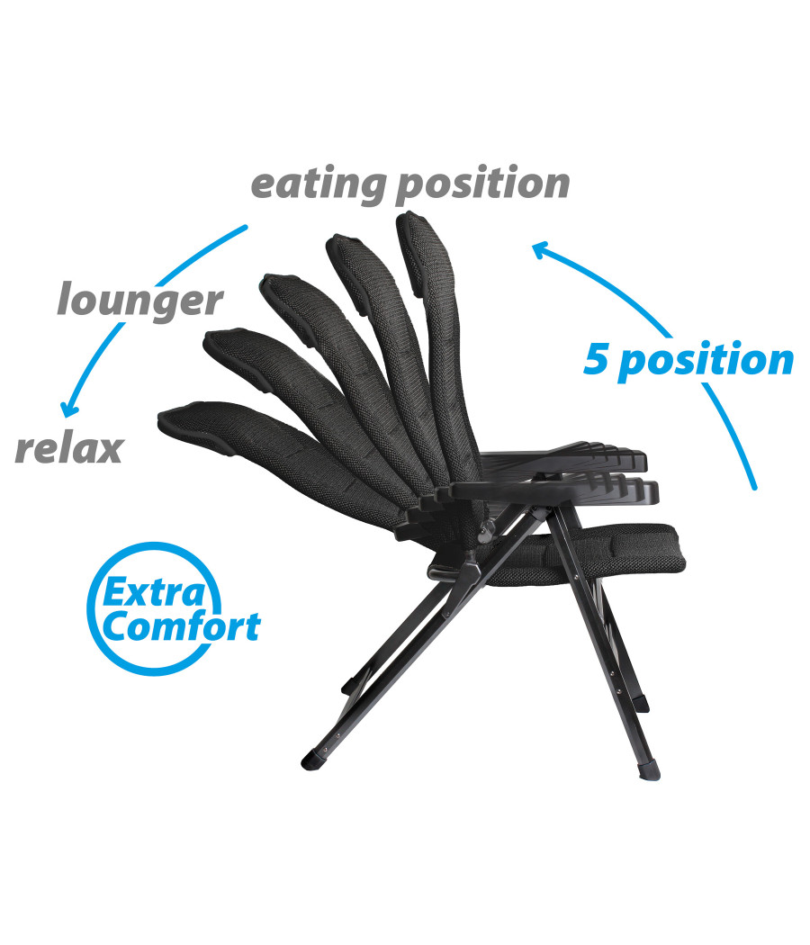 Sedia Rebel Pro SMALL