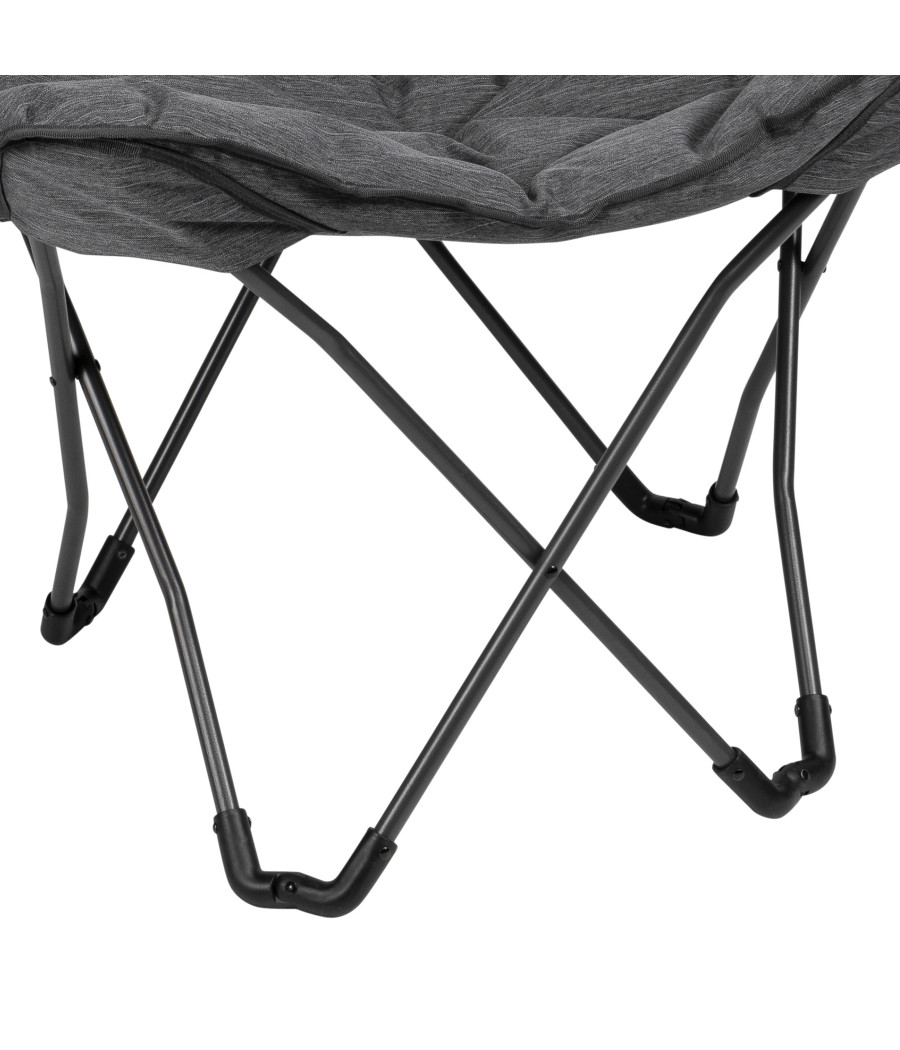 Sedia Action Vivavita Lounger