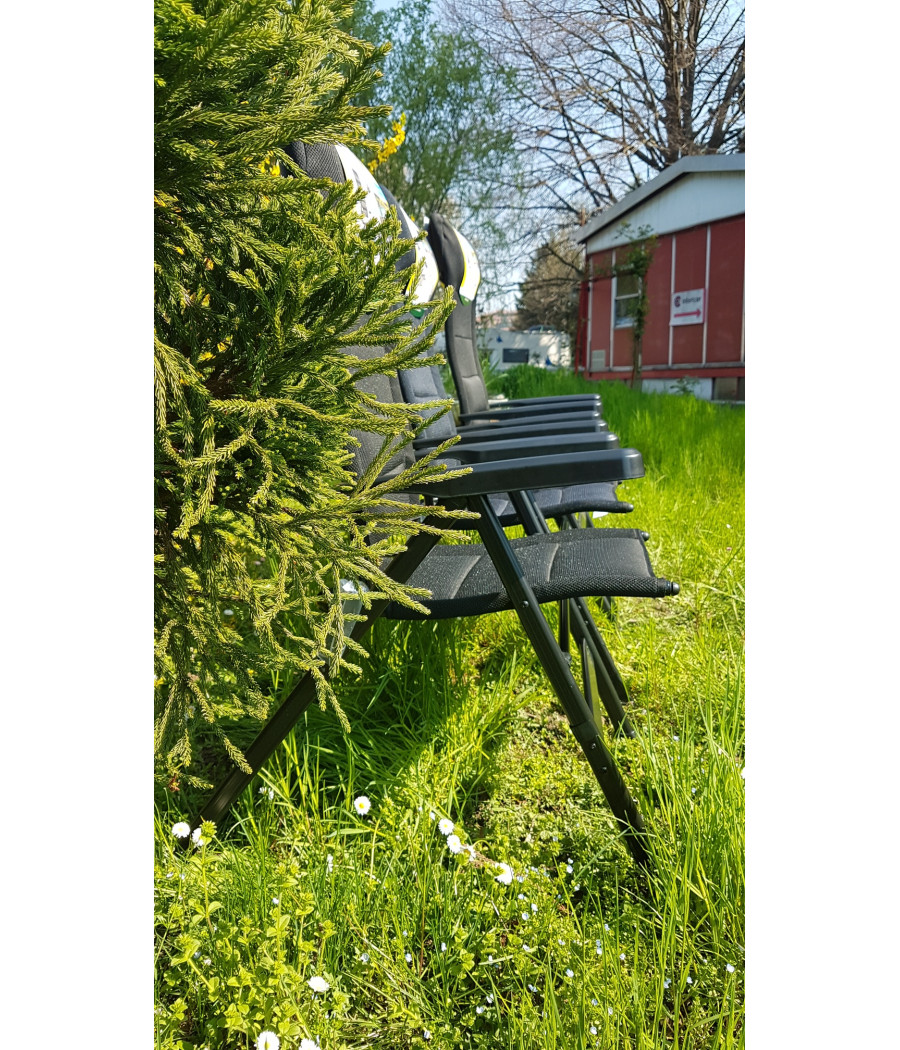 Sedia Aravel 3D LARGE