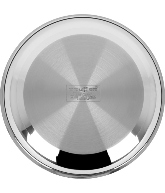 Popote Academy Vacum