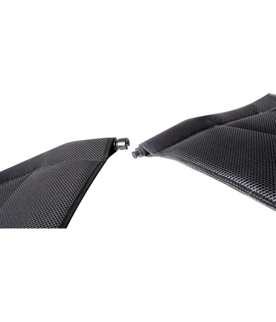 Poggiapiedi Aravel 3D FootRest