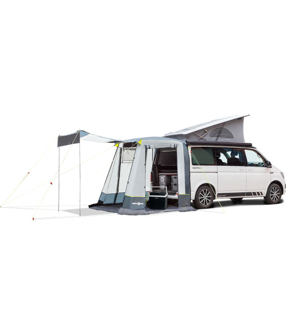 Tenda posteriore Comet