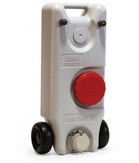 Roll-Tank 40 W