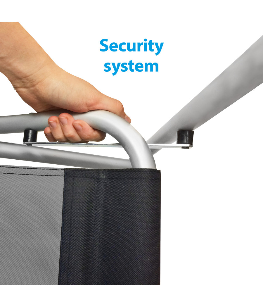 Sedia regista Bravura