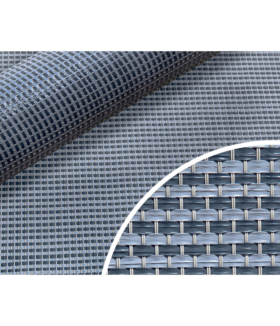 Stuoia Kinetic 600 - 250 X 400 CM