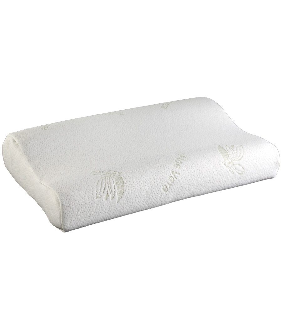 Cuscino viaggio Memo Camper