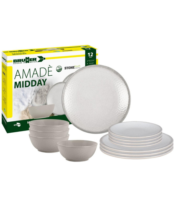 Midday Set Amadè