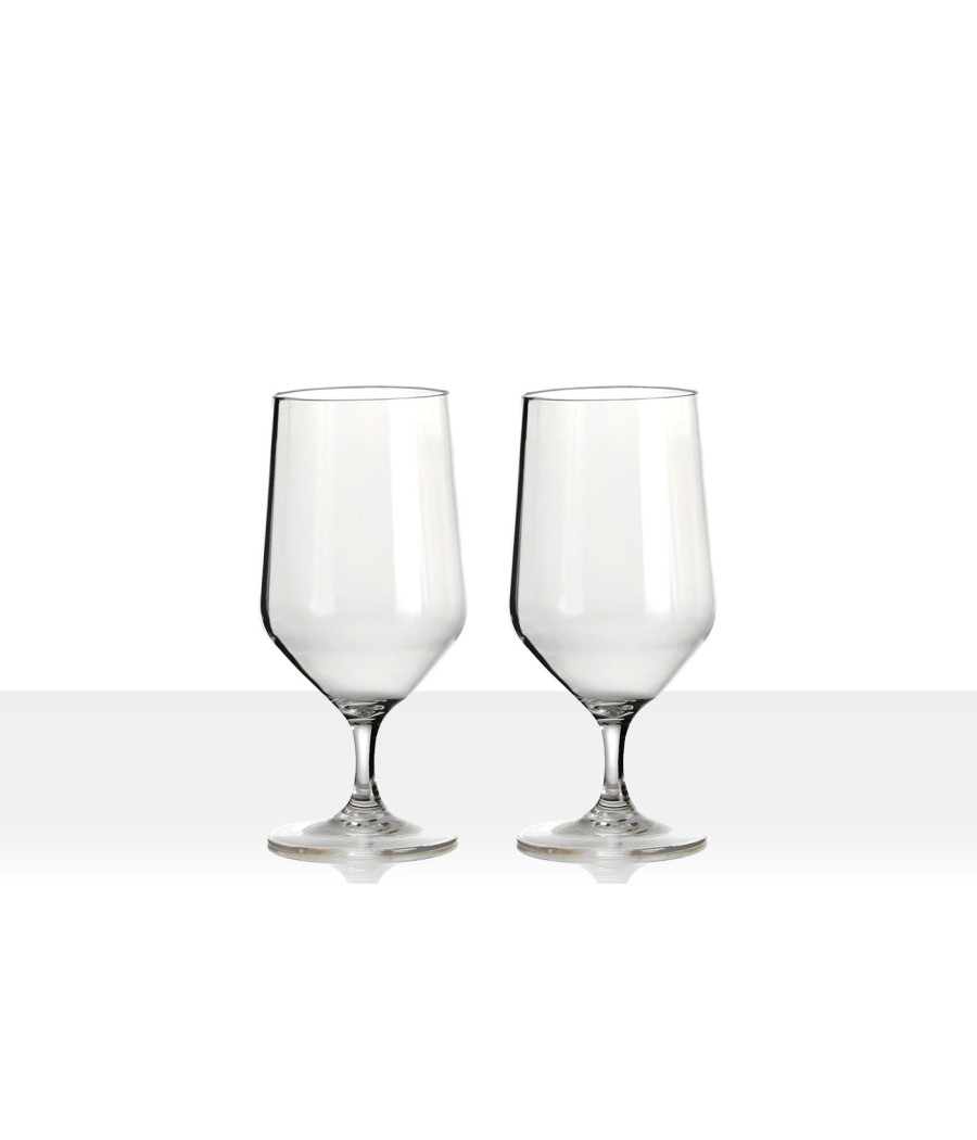 Bicchieri birra Tulip