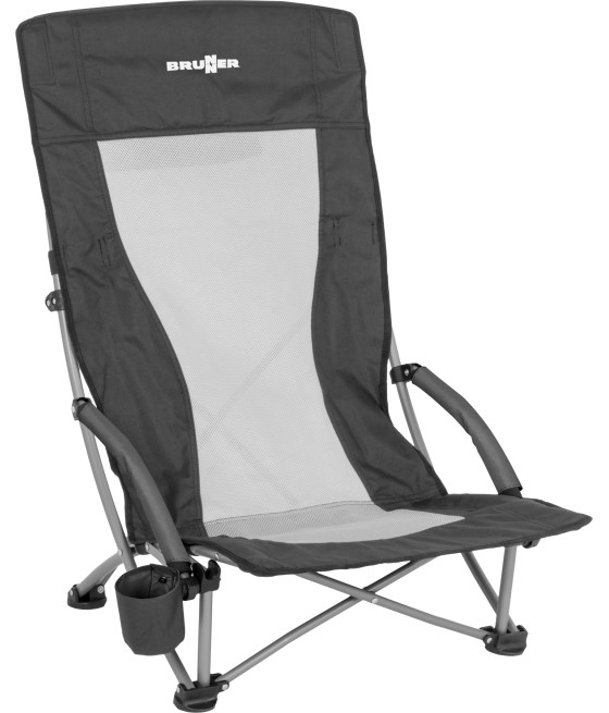 Spiaggina Cuba Highback