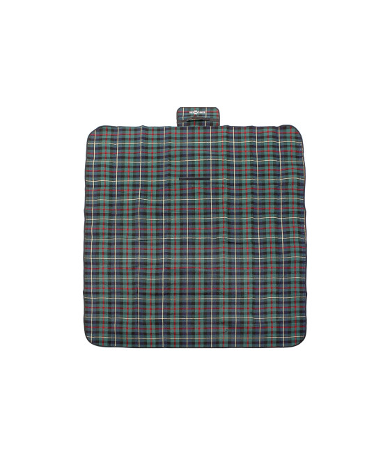 Coperta Picnic Plaid