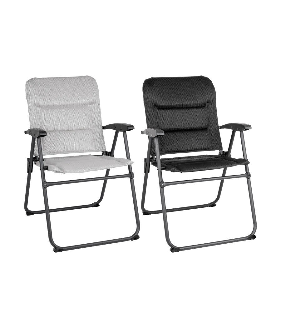 Sedia Skye 3D Compact