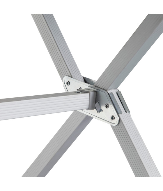 Tavolo Silver Gapless Level 4