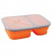 Snack Box 1,6l - arancione