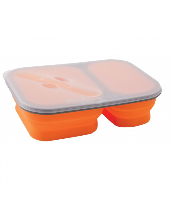 Snack Box 1,6l - arancione