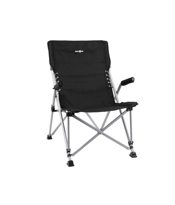 Sedia Raptor Suspension