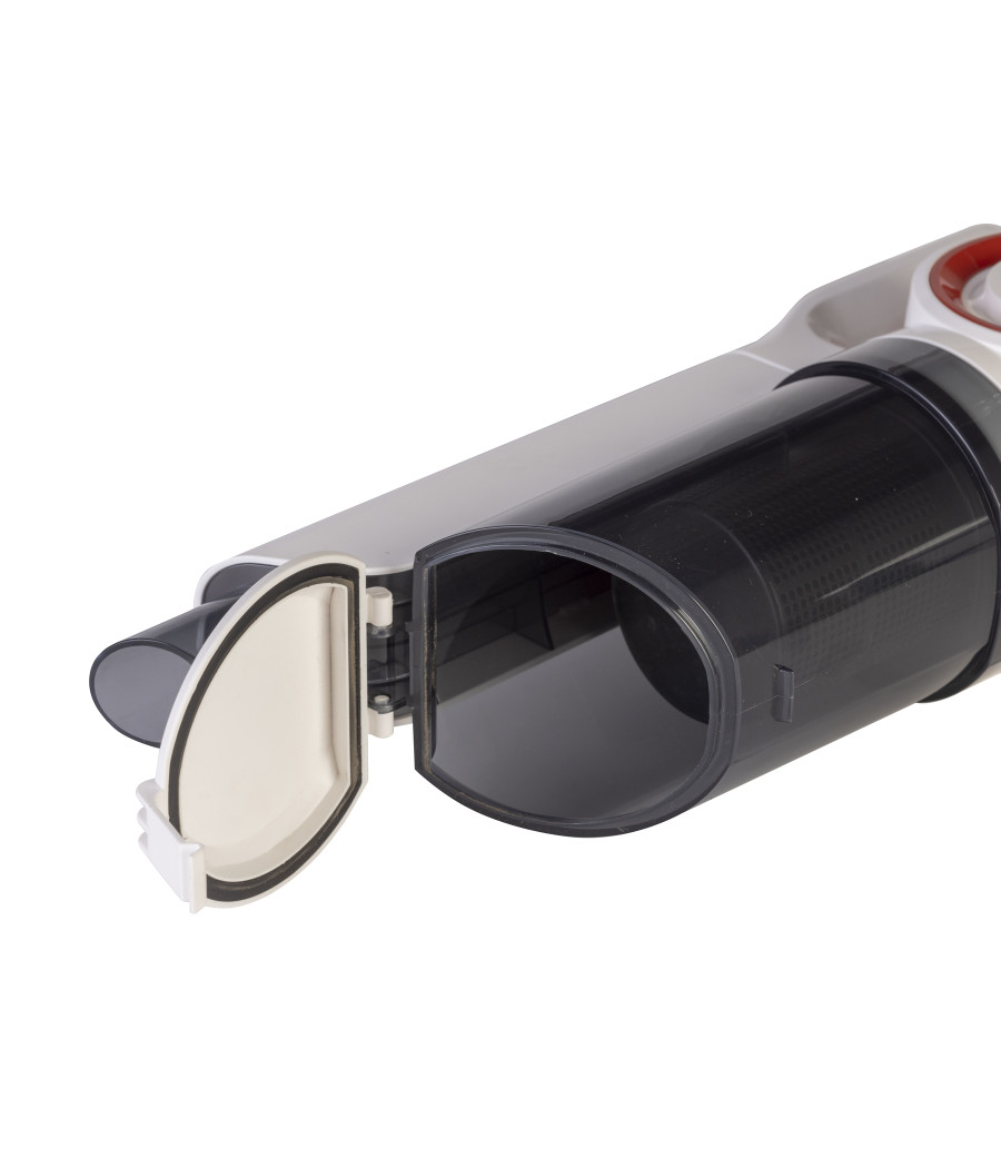 Brunner Potentia aspirapolvere 120W ricaricabile