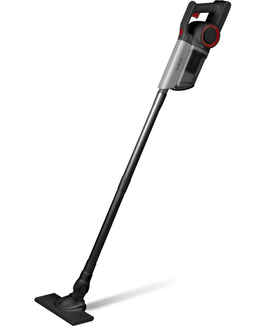 Aspirapolvere Ricaricabile Brunner Potentia