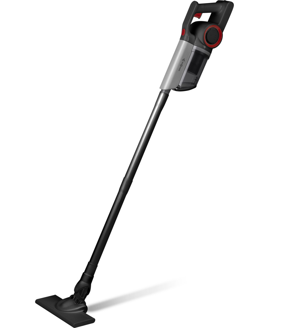 Aspirapolvere Ricaricabile Brunner Potentia