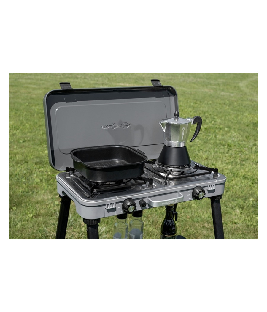 Brunner Devil Kookmaster Standalone 30 mbar