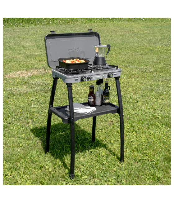 Brunner Devil Kookmaster Standalone 30 mbar