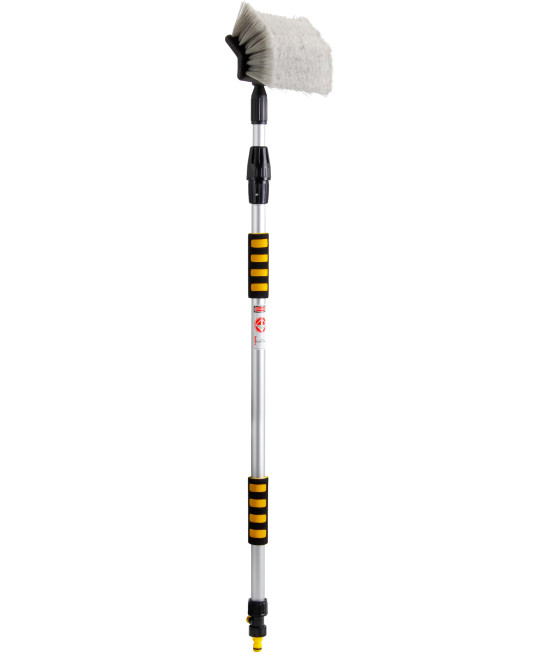 Spazzola lavaggio Moppy