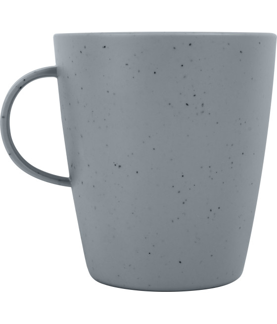 Set stoviglie PLA Tierra Magma 16 pz Brunner – Microonde