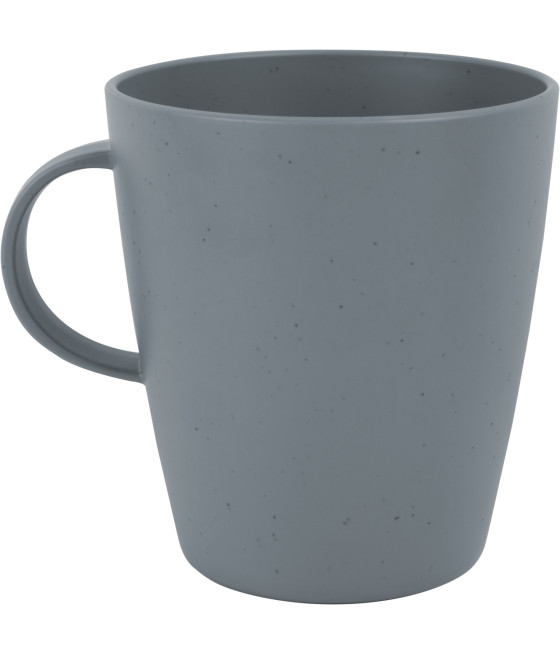 Set stoviglie PLA Tierra Magma 16 pz Brunner – Microonde