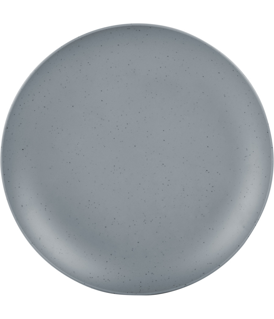 Set stoviglie PLA Tierra Magma 16 pz Brunner – Microonde